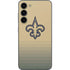 NFL New Orleans Saints Breakaway Galaxy S23 Plus Skin