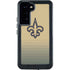 NFL New Orleans Saints Breakaway Galaxy S23 Plus Waterproof Case