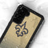 NFL New Orleans Saints Breakaway Galaxy S23 Plus Waterproof Case