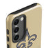 NFL New Orleans Saints Breakaway Galaxy S23 Pro Case