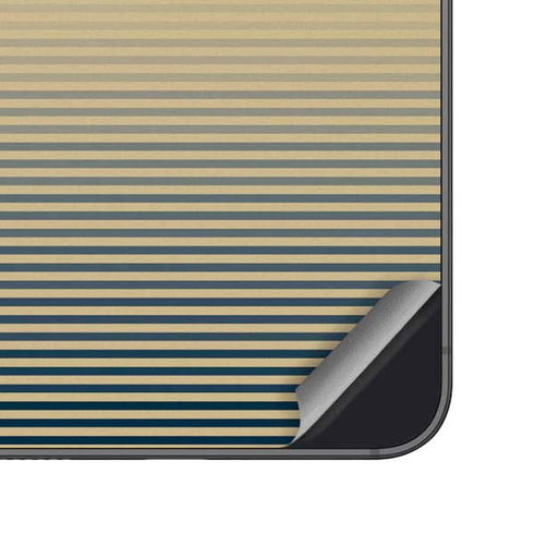 NFL New Orleans Saints Breakaway Galaxy S23 Skin