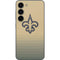 NFL New Orleans Saints Breakaway Galaxy S23 Skin