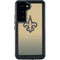 NFL New Orleans Saints Breakaway Galaxy S23 Waterproof Case