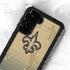 NFL New Orleans Saints Breakaway Galaxy S23 Waterproof Case