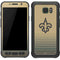 NFL New Orleans Saints Breakaway Galaxy S7 Active Skin