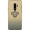 NFL New Orleans Saints Breakaway Galaxy S9 Plus Skin