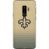 NFL New Orleans Saints Breakaway Galaxy S9 Plus Skin