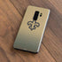 NFL New Orleans Saints Breakaway Galaxy S9 Plus Skin