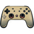 NFL New Orleans Saints Breakaway Google Stadia Controller Skin