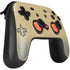 NFL New Orleans Saints Breakaway Google Stadia Controller Skin