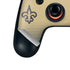 NFL New Orleans Saints Breakaway Google Stadia Controller Skin