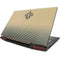 NFL New Orleans Saints Breakaway Lenovo IdeaPad Skin