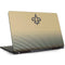 NFL New Orleans Saints Breakaway Dell Inspiron Skin