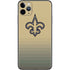 NFL New Orleans Saints Breakaway iPhone 11 Pro Max Skin