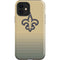 NFL New Orleans Saints Breakaway iPhone 12 Impact Case