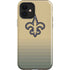 NFL New Orleans Saints Breakaway iPhone 12 Impact Case