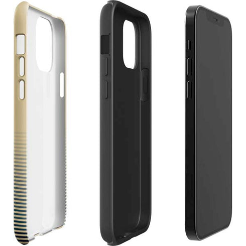 NFL New Orleans Saints Breakaway iPhone 12 Impact Case