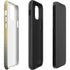 NFL New Orleans Saints Breakaway iPhone 12 Impact Case