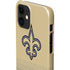 NFL New Orleans Saints Breakaway iPhone 12 Mini Lite Case