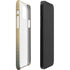 NFL New Orleans Saints Breakaway iPhone 12 Mini Lite Case