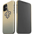 NFL New Orleans Saints Breakaway iPhone 12 Mini Lite Case