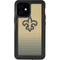 NFL New Orleans Saints Breakaway iPhone 12 Mini Waterproof Case
