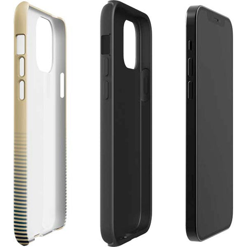 NFL New Orleans Saints Breakaway iPhone 12 Pro Impact Case