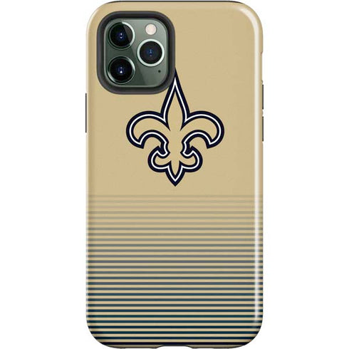 NFL New Orleans Saints Breakaway iPhone 12 Pro Max Impact Case