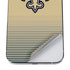 NFL New Orleans Saints Breakaway iPhone 12 Pro Max Skin