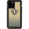 NFL New Orleans Saints Breakaway iPhone 12 Pro Waterproof Case