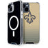 NFL New Orleans Saints Breakaway iPhone 13 MagSafe Case