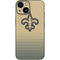 NFL New Orleans Saints Breakaway iPhone 13 Mini Skin