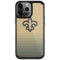 NFL New Orleans Saints Breakaway iPhone 13 Pro Cargo Case