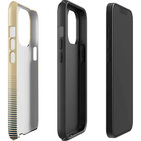 NFL New Orleans Saints Breakaway iPhone 13 Pro Impact Case