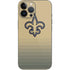 NFL New Orleans Saints Breakaway iPhone 13 Pro Max Skin