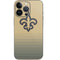 NFL New Orleans Saints Breakaway iPhone 13 Pro Skin