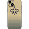 NFL New Orleans Saints Breakaway iPhone 13 Skin