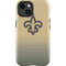 NFL New Orleans Saints Breakaway iPhone 15 Plus Impact Case