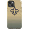 NFL New Orleans Saints Breakaway iPhone 14 Impact Case
