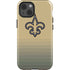 NFL New Orleans Saints Breakaway iPhone 15 Impact Case