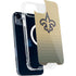 NFL New Orleans Saints Breakaway iPhone 14 Plus MagSafe Case