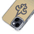 NFL New Orleans Saints Breakaway iPhone 15 Plus MagSafe Case