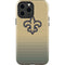 NFL New Orleans Saints Breakaway iPhone 15 Pro Max Impact Case