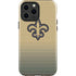 NFL New Orleans Saints Breakaway iPhone 15 Pro Max Impact Case