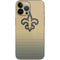 NFL New Orleans Saints Breakaway iPhone 14 Pro Max Skin