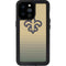 NFL New Orleans Saints Breakaway iPhone 14 Pro Max Waterproof Case