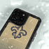 NFL New Orleans Saints Breakaway iPhone 14 Pro Max Waterproof Case