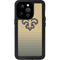 NFL New Orleans Saints Breakaway iPhone 14 Pro Waterproof Case