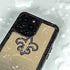 NFL New Orleans Saints Breakaway iPhone 14 Pro Waterproof Case