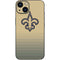 NFL New Orleans Saints Breakaway iPhone 14 Skin